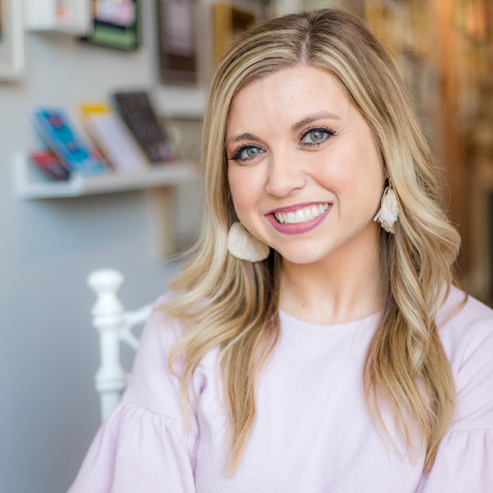 Meet your Posher, Erica